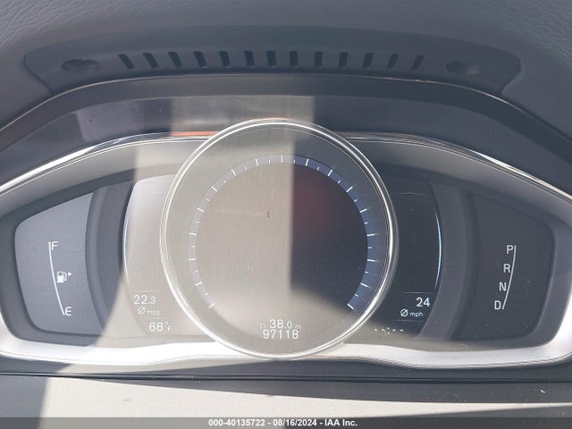 LYV402FM9GB113921 Volvo S60 Inscription T5 Drive-e Platinum