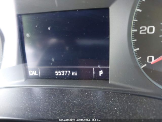 1G1ZD5ST7NF166044 Chevrolet Malibu Fwd Lt