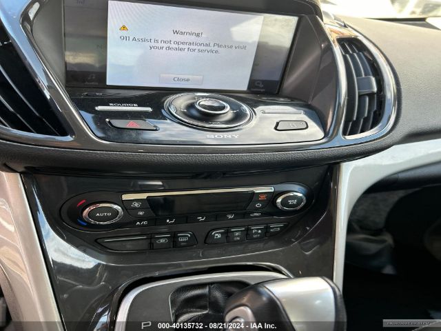 1FADP5CU8FL112910 Ford C-max Energi Sel