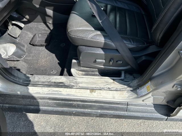 1FADP5CU8FL112910 Ford C-max Energi Sel
