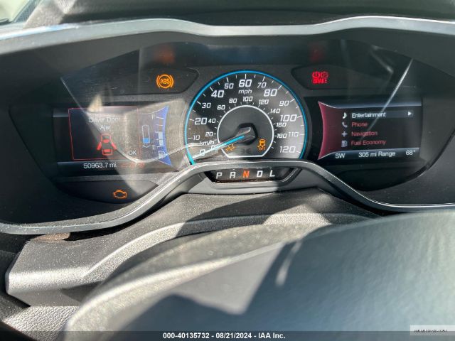 1FADP5CU8FL112910 Ford C-max Energi Sel