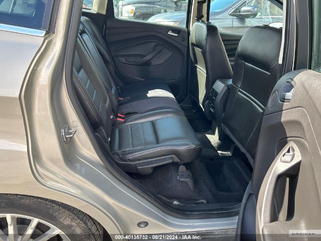1FADP5CU8FL112910 Ford C-max Energi Sel
