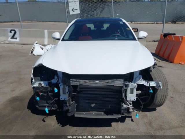 ZARFAMAN4M7649070 Alfa Romeo Giulia Rwd