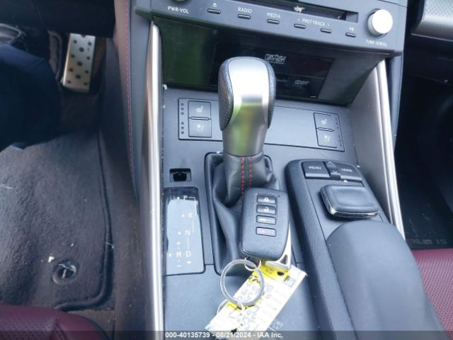 Lexus IS 350 2015 JTHBE1D22F5022636 Image 11