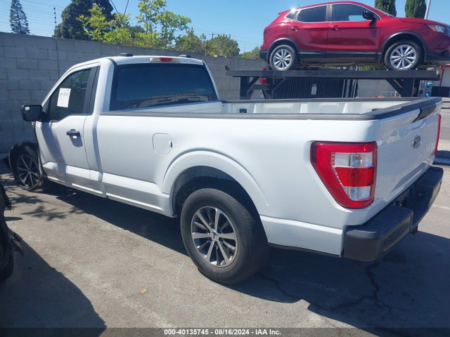 Ford F-150 Xl 2021 1FTMF1CB3MKE06707 Image 15