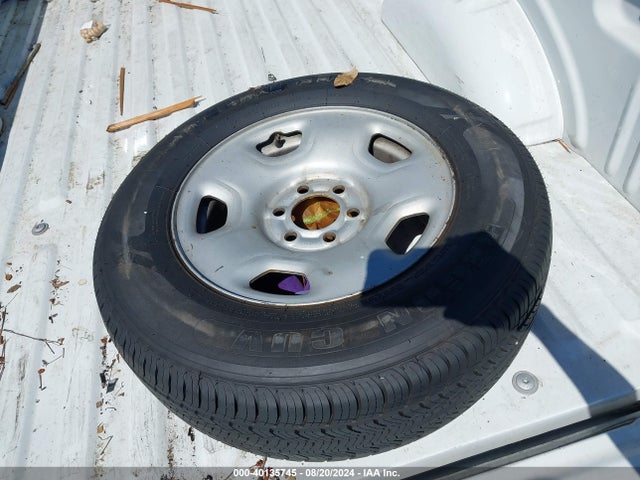 Ford F-150 Xl 2021 1FTMF1CB3MKE06707 Image 12