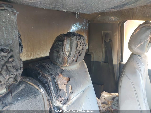 Ford F-150 Xl 2021 1FTMF1CB3MKE06707 Image 8