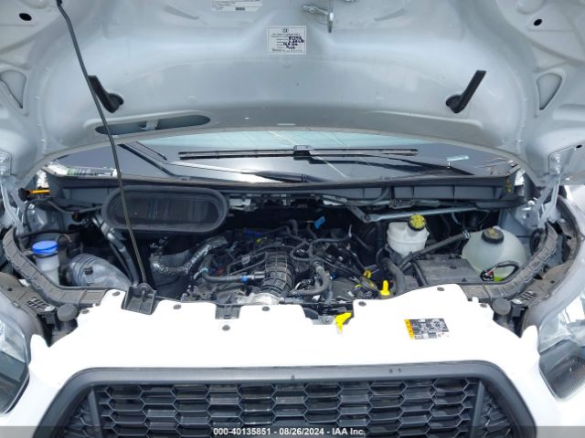 1FDBR1CG6PKA83747 Ford Transit T-250