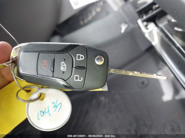 1FDBR1CG6PKA83747 Ford Transit T-250