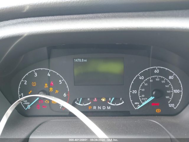1FDBR1CG6PKA83747 Ford Transit T-250