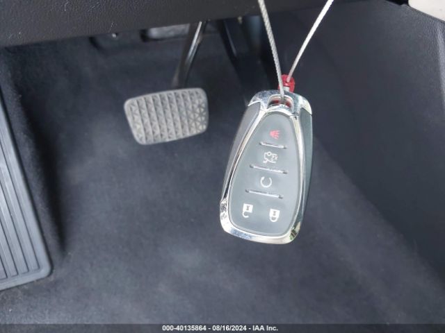 LRBFXASAXHD074353 Buick Envision Preferred