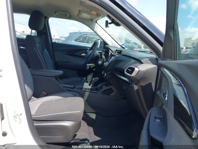 Chevrolet Trailblazer Fwd Ls 2023 KL79MMS21PB048264 Image 5