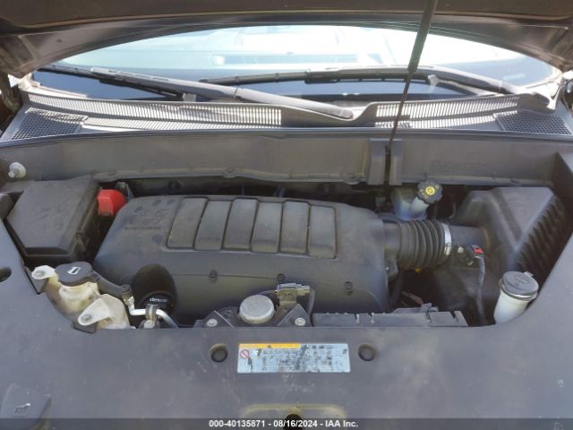 1GNKRGKD0HJ337398 Chevrolet Traverse 1lt