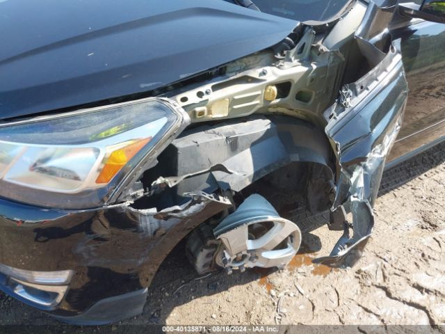 1GNKRGKD0HJ337398 Chevrolet Traverse 1lt