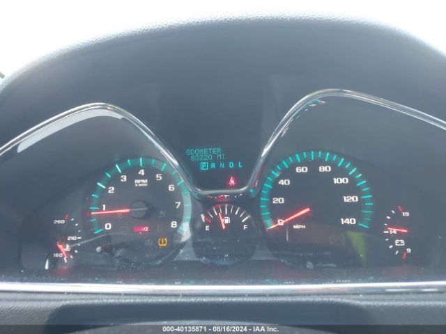 1GNKRGKD0HJ337398 Chevrolet Traverse 1lt