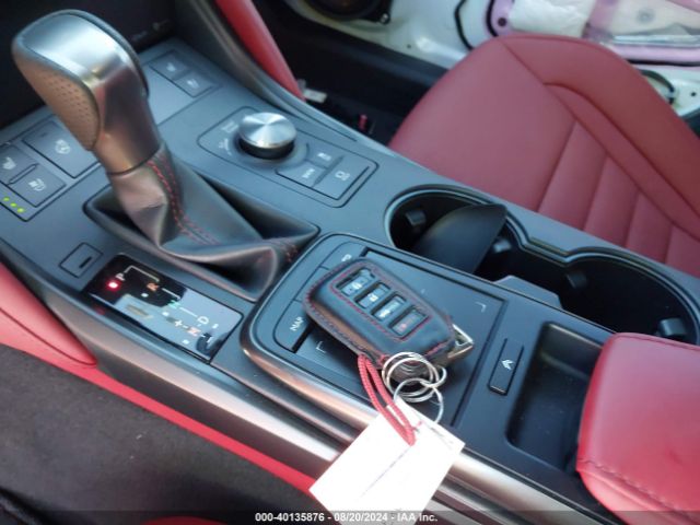 JTHGZ1B29P5072044 Lexus Is 350 F Sport