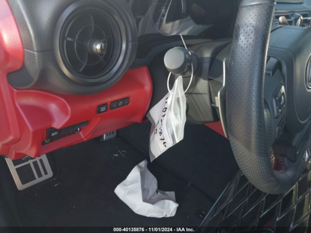 JTHGZ1B29P5072044 Lexus Is 350 F Sport