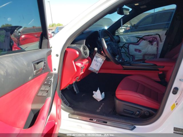 JTHGZ1B29P5072044 Lexus Is 350 F Sport
