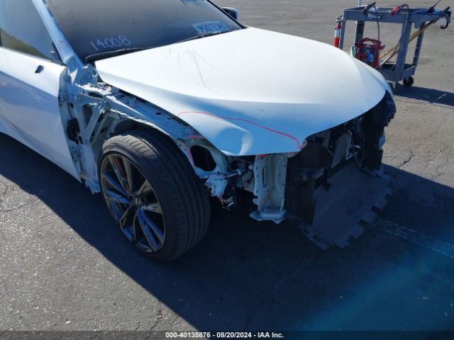 JTHGZ1B29P5072044 Lexus Is 350 F Sport