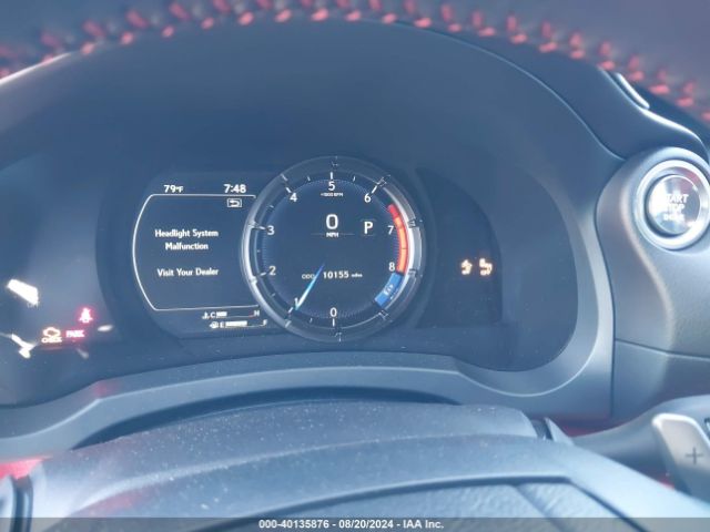 JTHGZ1B29P5072044 Lexus Is 350 F Sport