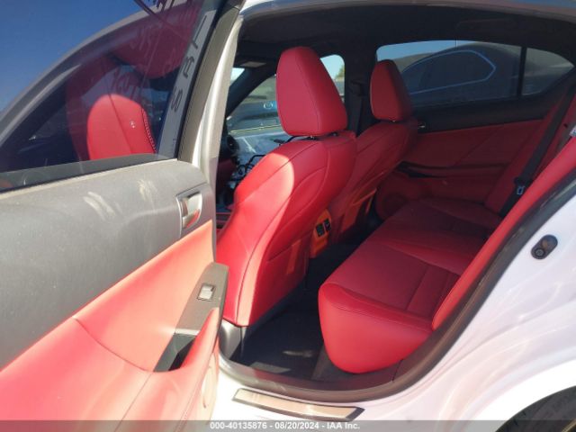 JTHGZ1B29P5072044 Lexus Is 350 F Sport