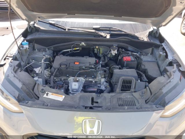 3CZRZ1H58RM714868 Honda Hr-v 2wd Sport/2wd Sport W/o Bsi