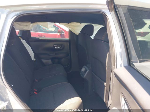 3CZRZ1H58RM714868 Honda Hr-v 2wd Sport/2wd Sport W/o Bsi