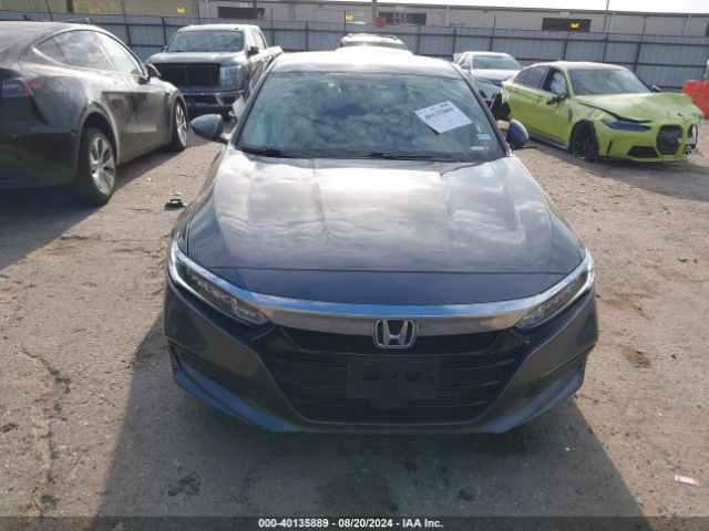 1HGCV1F17KA019762 Honda ACCORD LX