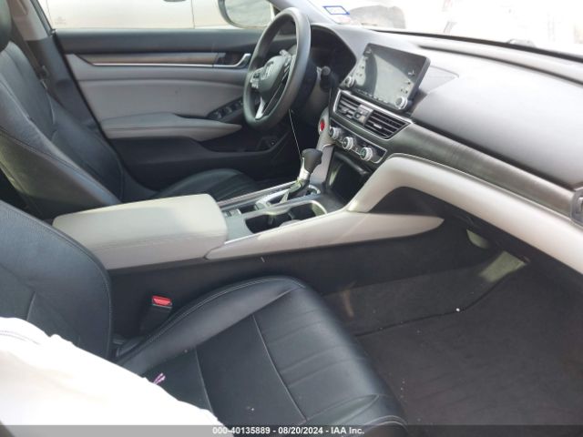 1HGCV1F17KA019762 Honda ACCORD LX
