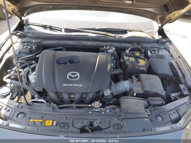 JM1BPALL2M1404188 Mazda Mazda3 Preferred