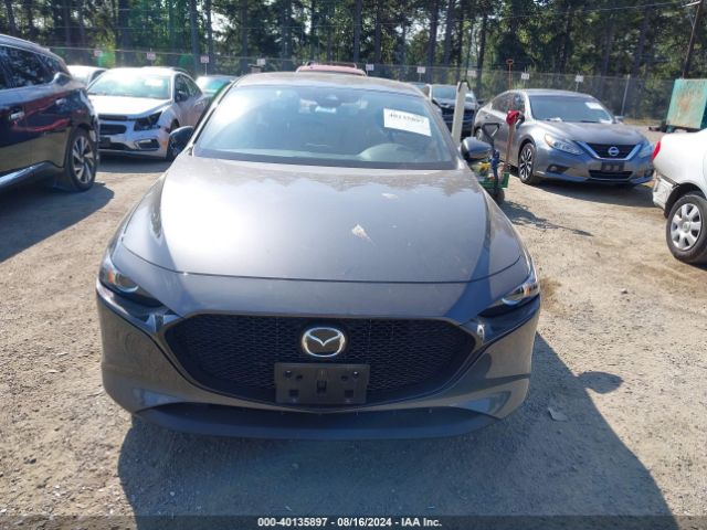 JM1BPALL2M1404188 Mazda Mazda3 Preferred
