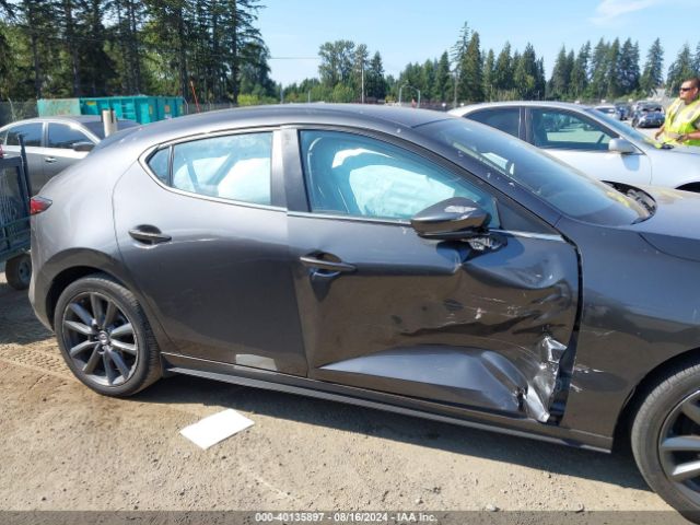 JM1BPALL2M1404188 Mazda Mazda3 Preferred