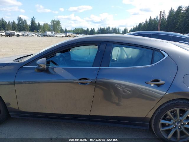 JM1BPALL2M1404188 Mazda Mazda3 Preferred