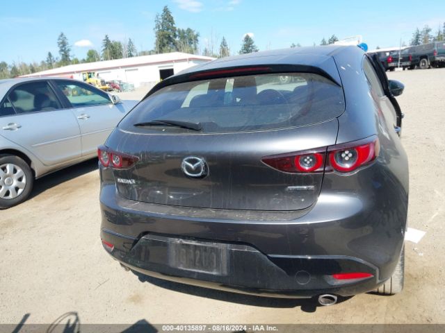 JM1BPALL2M1404188 Mazda Mazda3 Preferred