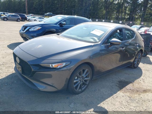 JM1BPALL2M1404188 Mazda Mazda3 Preferred