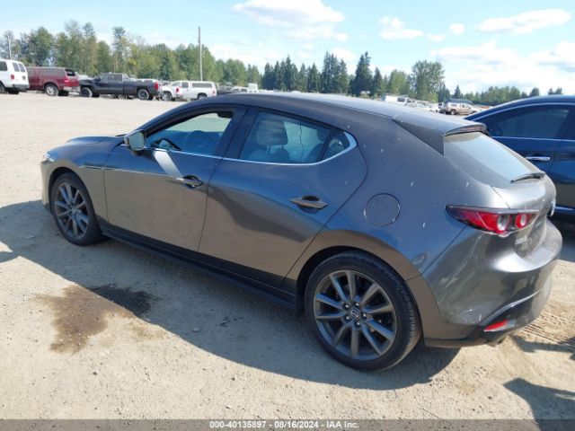 JM1BPALL2M1404188 Mazda Mazda3 Preferred