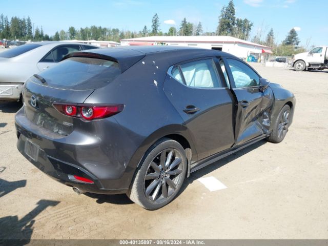 JM1BPALL2M1404188 Mazda Mazda3 Preferred