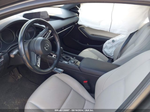 JM1BPALL2M1404188 Mazda Mazda3 Preferred