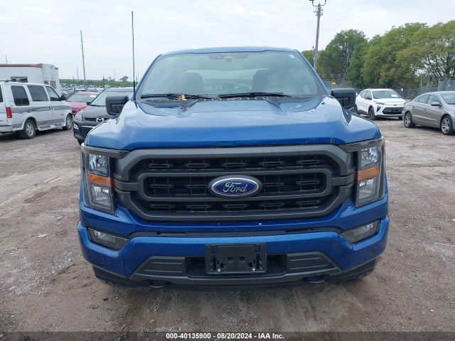 Ford F-150 Xlt 2023 1FTFW1E84PKE20744 Image 12