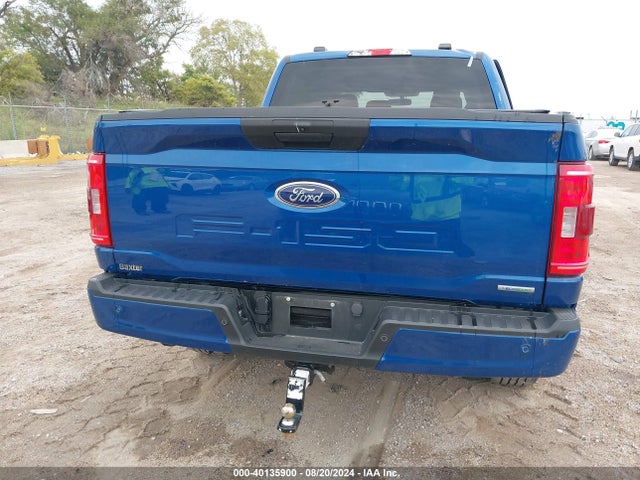 Ford F-150 Xlt 2023 1FTFW1E84PKE20744 Image 16