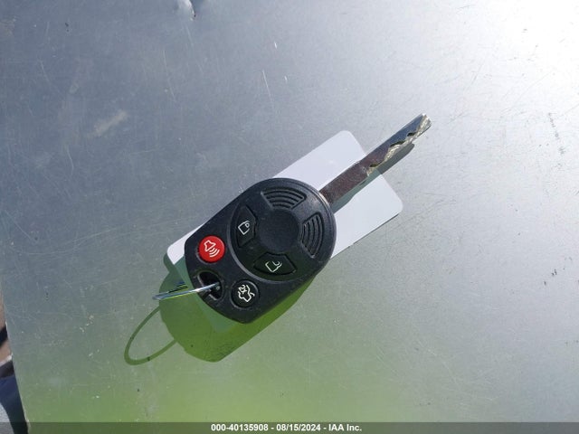 Ford ESCAPE SE 2016 1FMCU0GX0GUC60207 Image 11