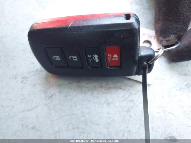 Toyota Corolla Le Plus 2014 5YFBURHEXEP124372 Image 11