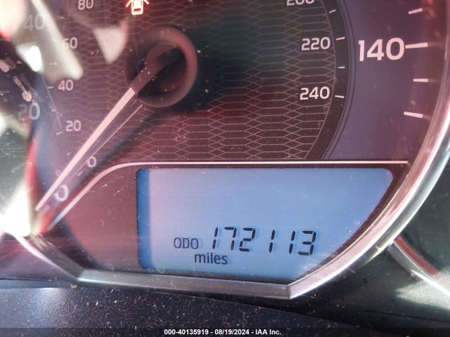 Toyota Corolla Le Plus 2014 5YFBURHEXEP124372 Image 15