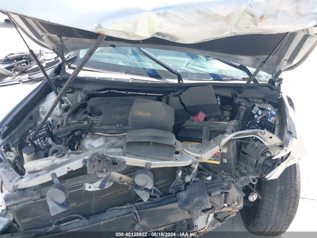 Toyota CAMRY LE 2015 4T4BF1FK4FR476311 Image 10