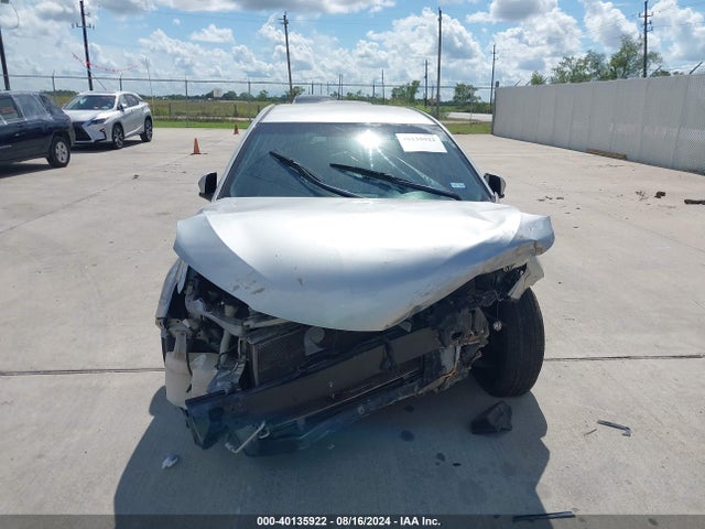 Toyota CAMRY LE 2015 4T4BF1FK4FR476311 Image 12