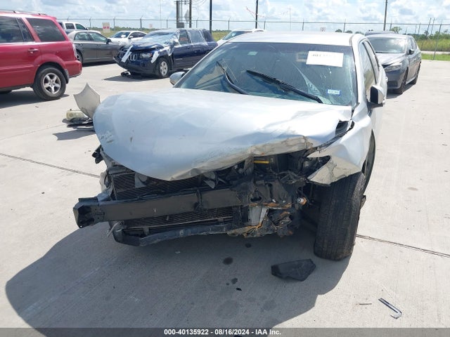 Toyota CAMRY LE 2015 4T4BF1FK4FR476311 Image 6