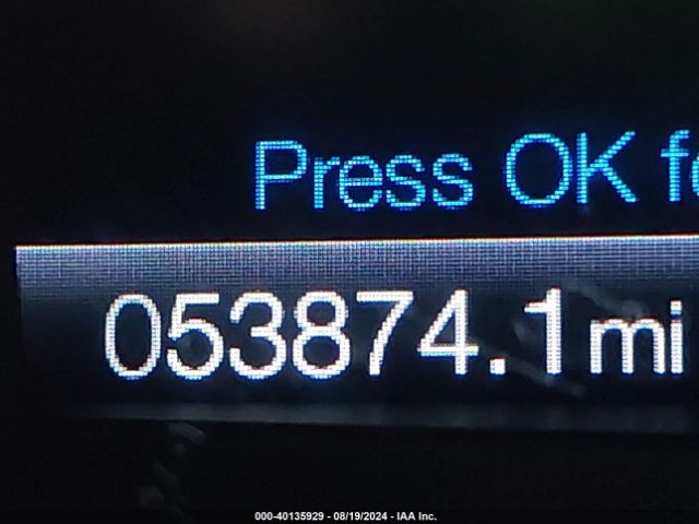 3FA6P0HD5KR133259 Ford FUSION SE