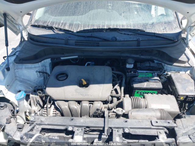 KNDJ23AU5N7805671 KIA SOUL LX