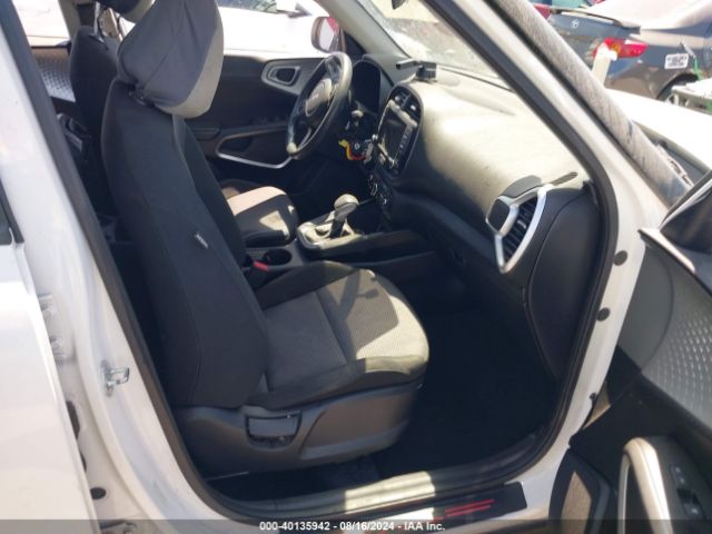 KNDJ23AU5N7805671 KIA SOUL LX
