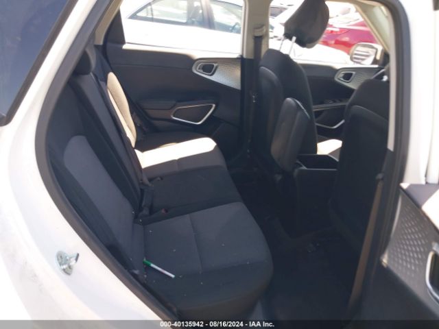 KNDJ23AU5N7805671 KIA SOUL LX